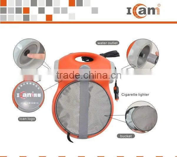 Power Cleaner-- Smart washer GFS-A3