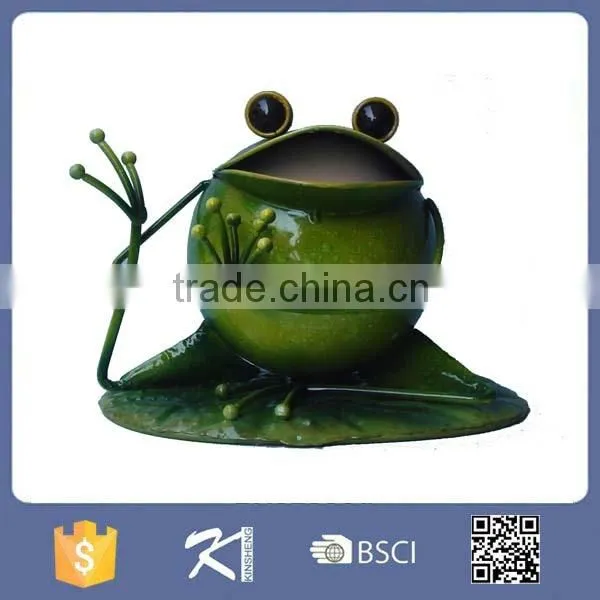 Round decorative garden stepping stones