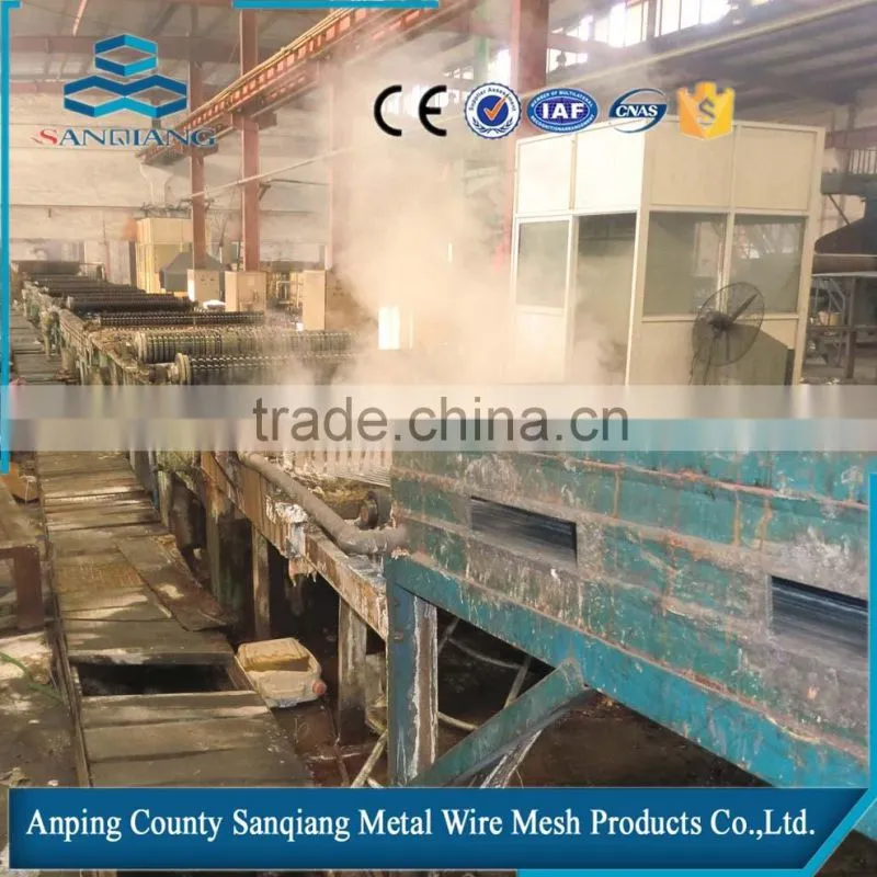 Hot Sale! 24 Years old Wire Manufacturer!!