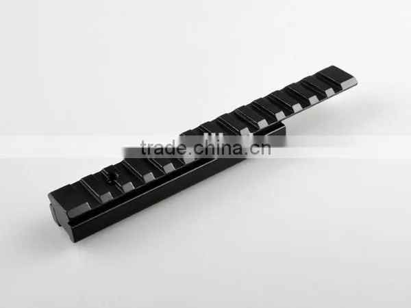 Weaver Rail Adapter Tactical Scope Extended Mount