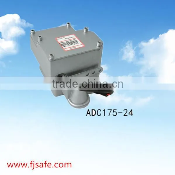 generator actuator ADC175 governor actuator 24v actuator