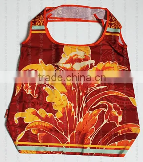 customized beautiful big shopping bag