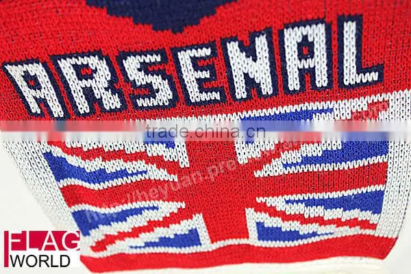 fan scarf