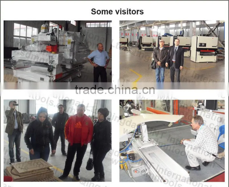 Wood carbide equipment