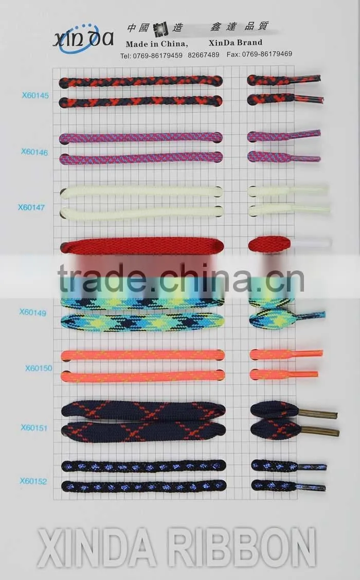 Dongguan Factory Custom Colored Shoelace Charm