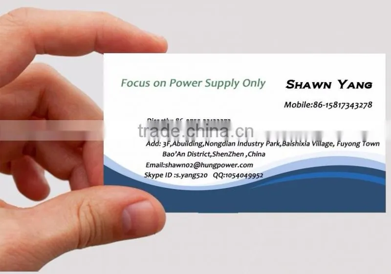 12V 5A YHY-12005000 230v dc power supply