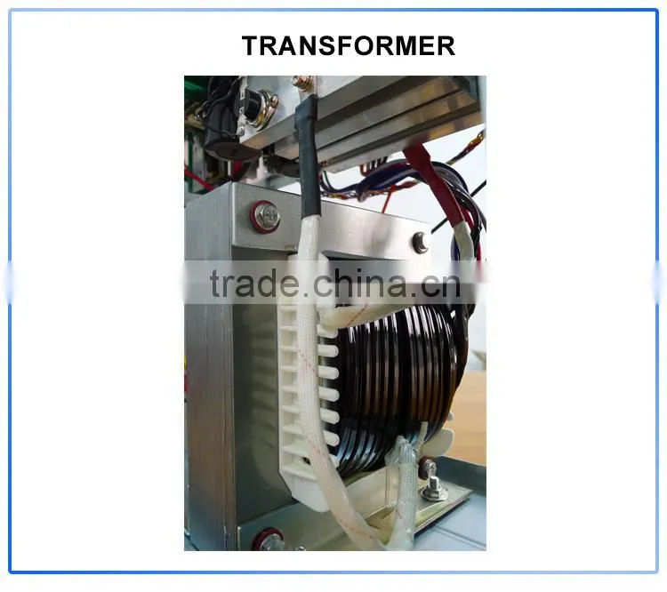 Wide Range Input Voltage Line Interactive 1 Kva UPS Price