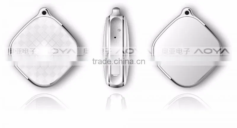 Mini Global Car Kid Pet Safe Locator Real Time GPS Tracker GSM/GPRS Track System