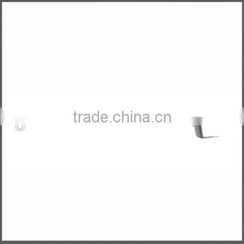 Tread-in Insulated Pigtail Electric Fence Post