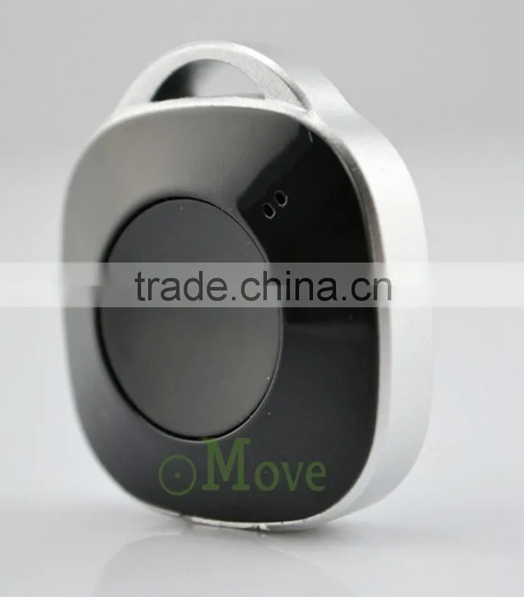 For iOS Android System Smartphone Anti-Lost Alarm Tracer Bluetooth 4.0 Bluetooth Camera Remote Shutter
