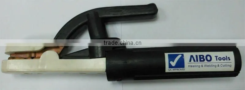 Korean type Electrode holder