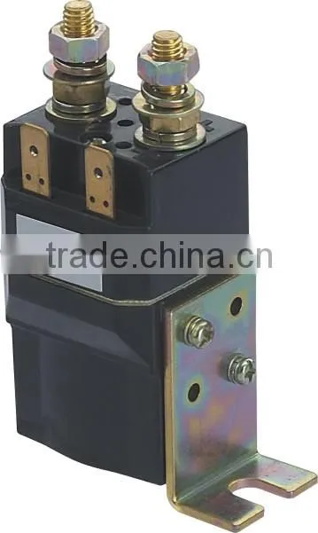 New mini DC contactor for LED Lighting