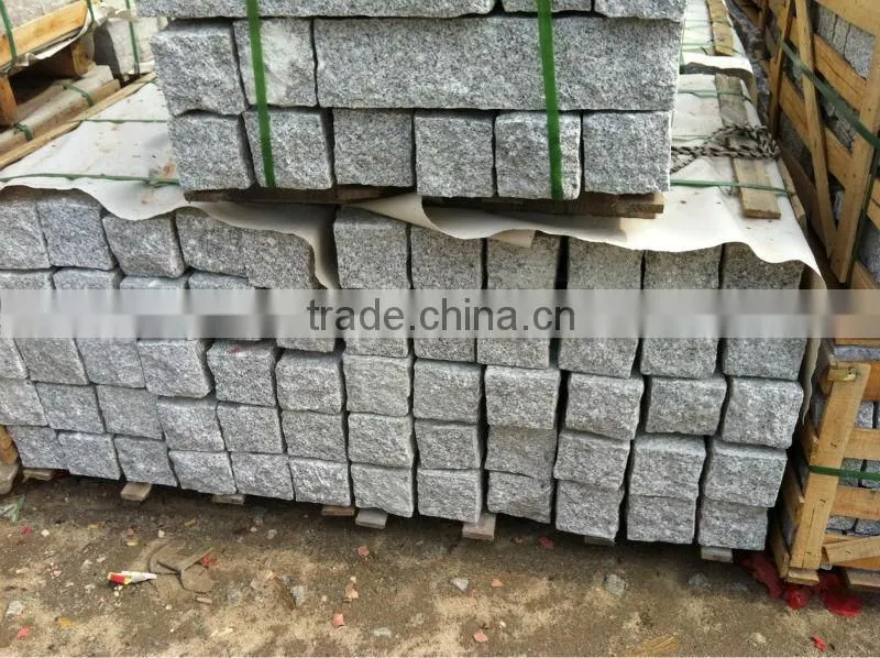 palisade stone