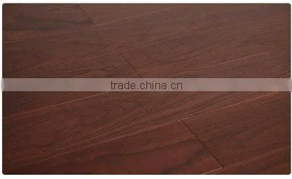engineered solidwood flooring-oak/ash/walnut/teak multi-layer Antique