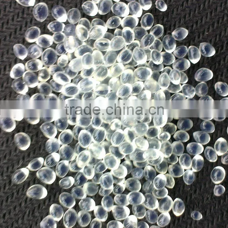 Dongguan Xionglin transparent TPU granule