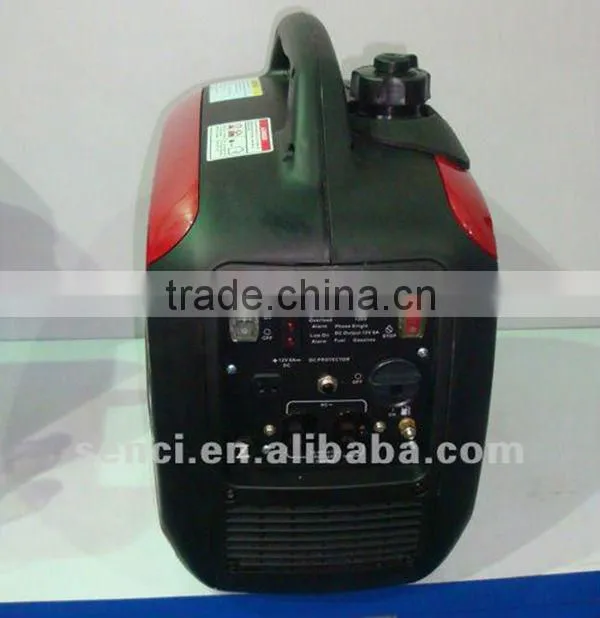 Senci Brand 2KVA Digital Inverter Permanent Magnetic Generator