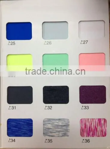 2014 high quality custom design bodybuilding clothing sexy crop tops