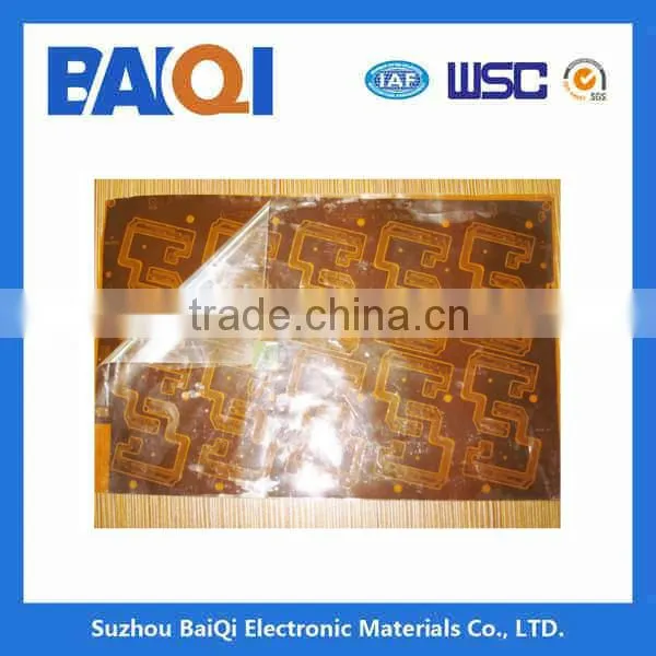 Protective Film for Print Circuit Board