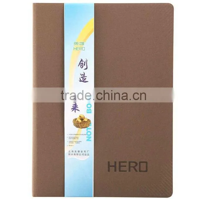 personalized notebook printing
