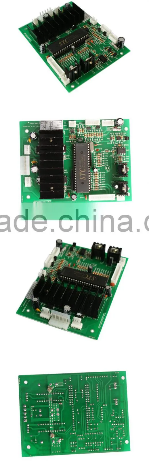 Motherboard/Mainboard for Redsail Vinyl Cutter, L6129 V1.2C