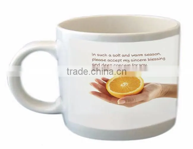 US Stock-100 Sheets A4 Dye Sublimation Heat Transfer Paper for Mugs Plates Tiles Printing