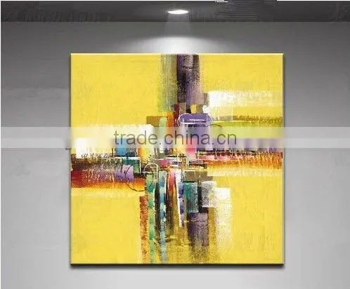famous modern art paintings abstract