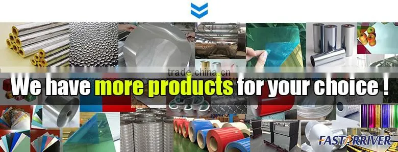 prepainted aluminum coil 0.18mm 0.28mm 0.38mm aluminium coating coil