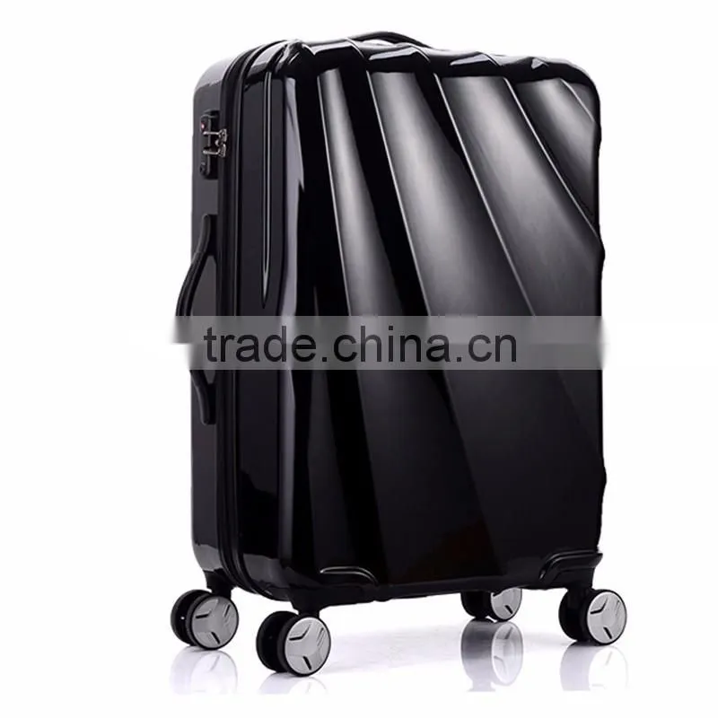 Abs Pc Hard Luggage Case Carry On Luggage