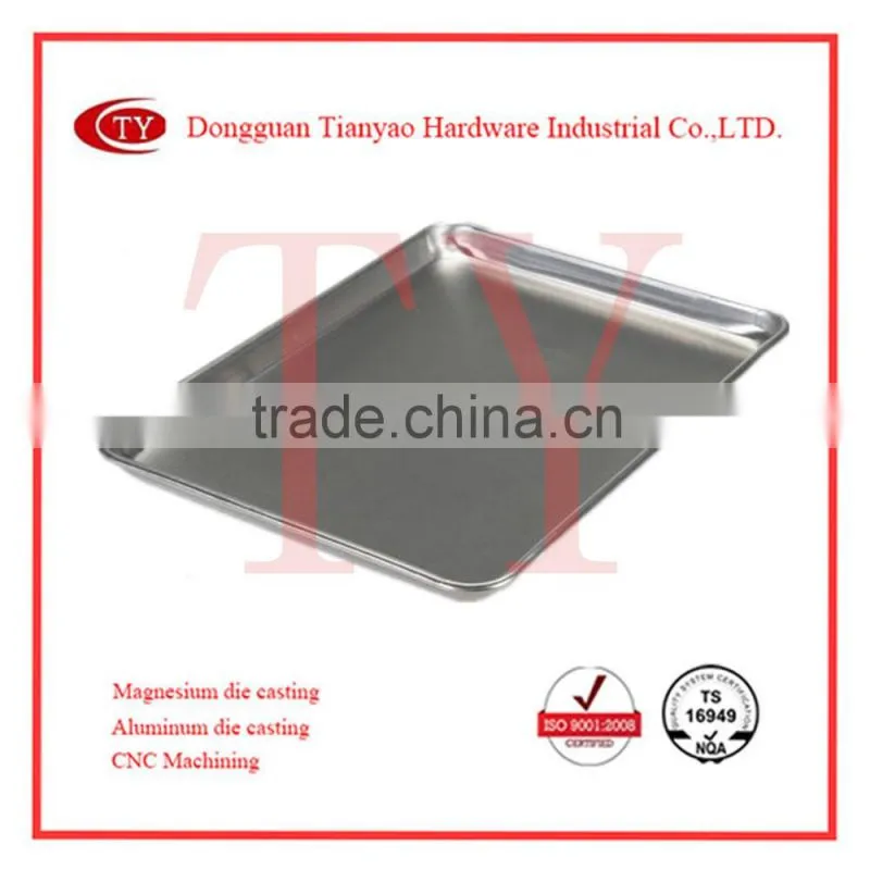 Chinese Cooking Tools used die casting machine in dongguan