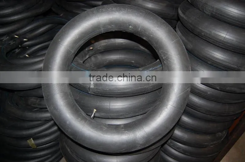 3.25/3.00-8(13x3) Motorcycle tyre inner tube