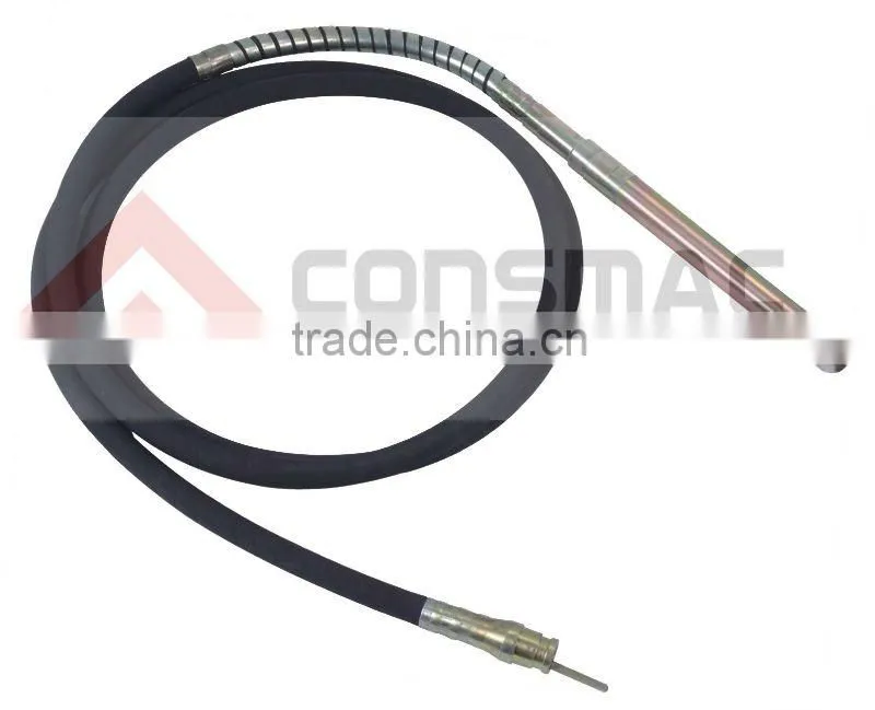 Japanese Type Gasoline Needle Vibrator