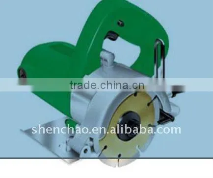 granite cutter