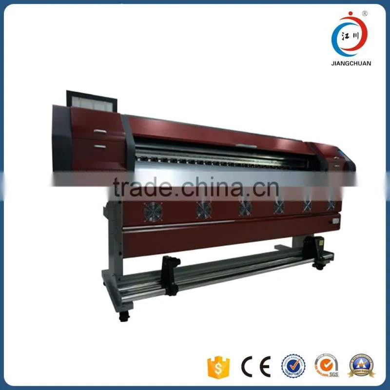 1440dpi high definition large format thermal transfer ink printer