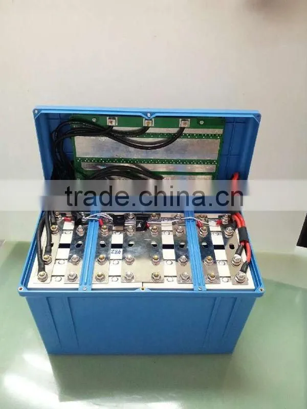 wheelchairs 12V 90Ah lithium battery