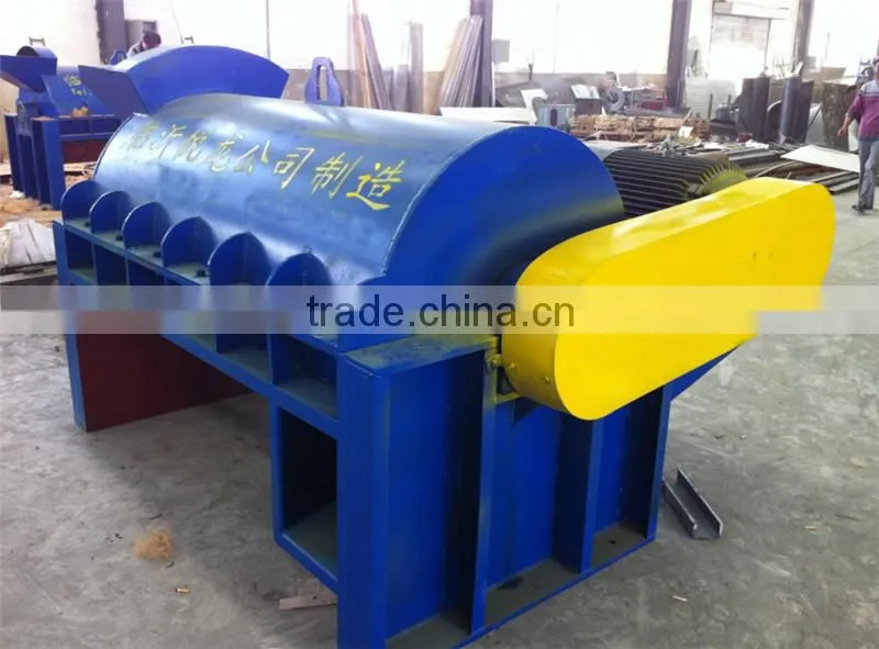2015 coconut fiber making machine/Extracting Machine/processing machine