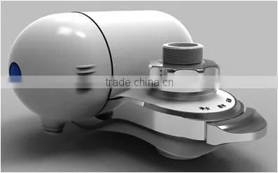 2014 Hot Sale Fashion Designed activated carbon Faucets F-1