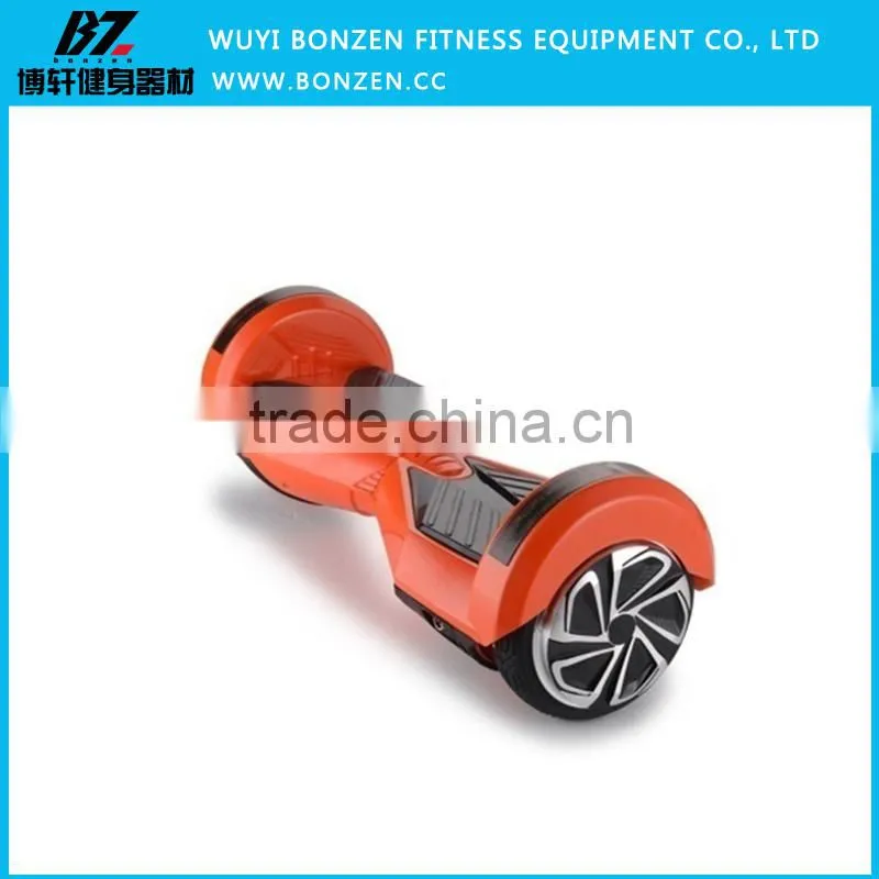 China Factory Wholesale Bluetooth Speaker and CE Certification Self Balancing Scooter