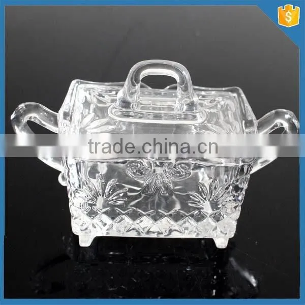 glass crystal jewelry box manufacturers china
