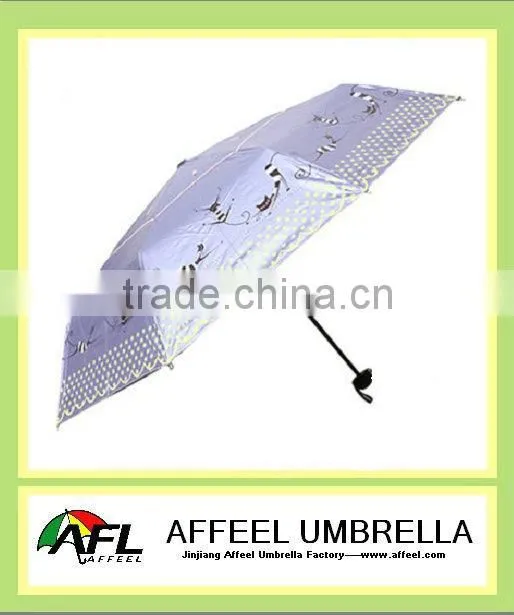 19"x6k umbrella bag dispenser