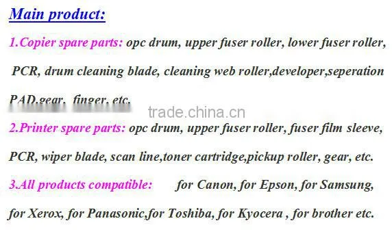Hot selling For MX620 touch screen compatible 450 550 700 touch panel copier spare parts