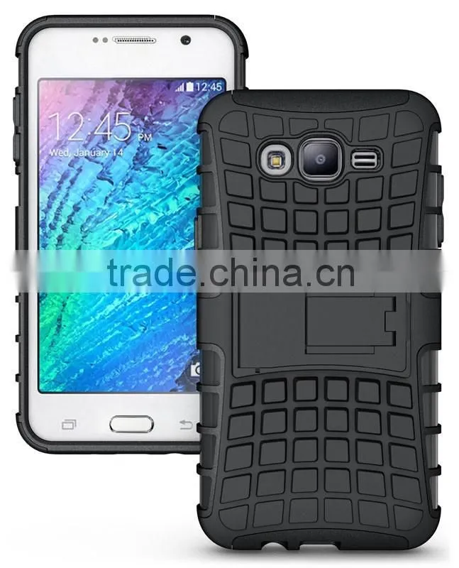 China Supplier Mobile Phone Case Back Cover For Samsung Galaxy J7