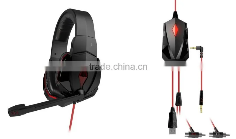 Super price gaming headset for xbox360 controller board from china manufacurer