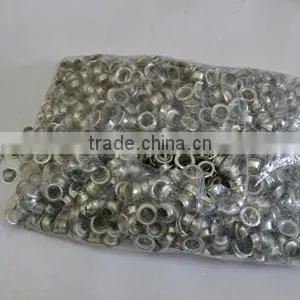 Auto grommet machine cost saving low price and good quality