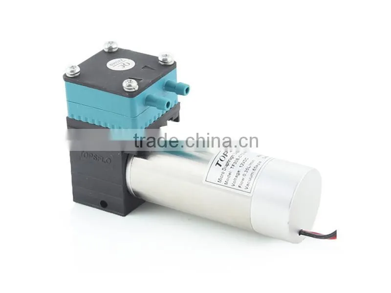 TF30A-C Diaphragm dc mini 6v 12v 24v Liquid pump
