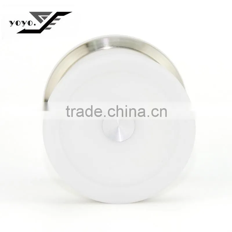 YOYO-Y Aluminum Professional YOYO Ghost Fire Magic Chinese Yoyo