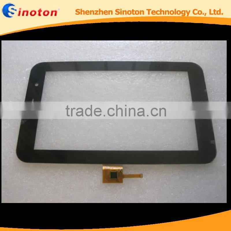 tablet 7.0 inch touch screen digitizer FPC-TPT-070-109-01