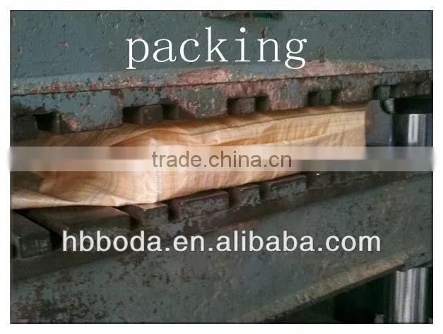 new design pp woven packing bag