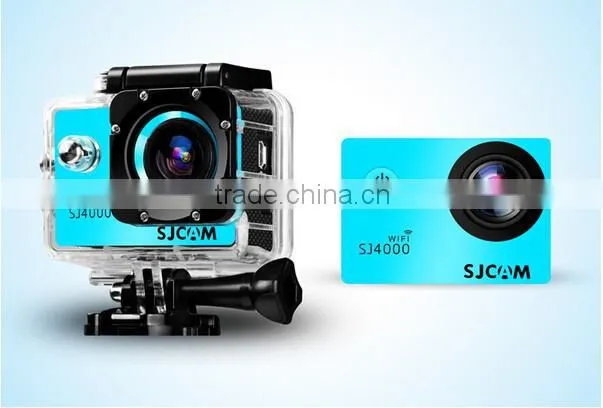 sj4000 sport action camera hd1080p selfie stick