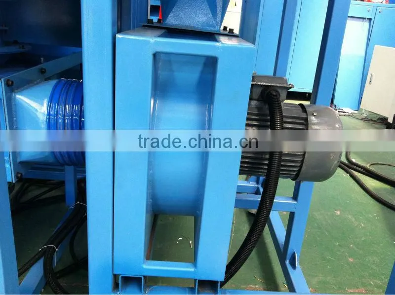 QL006D quilt filling machine textile machinery for sale