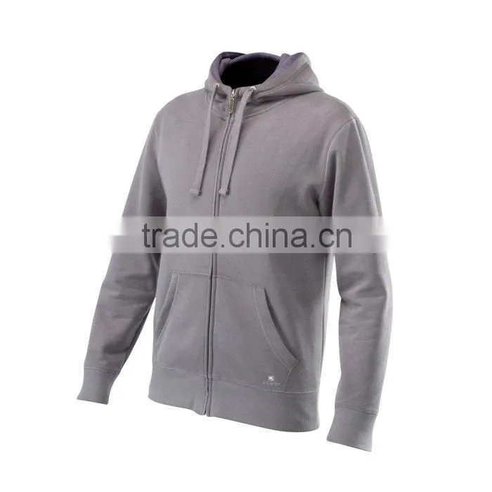 Children long-sleeves fleece hoodies garment